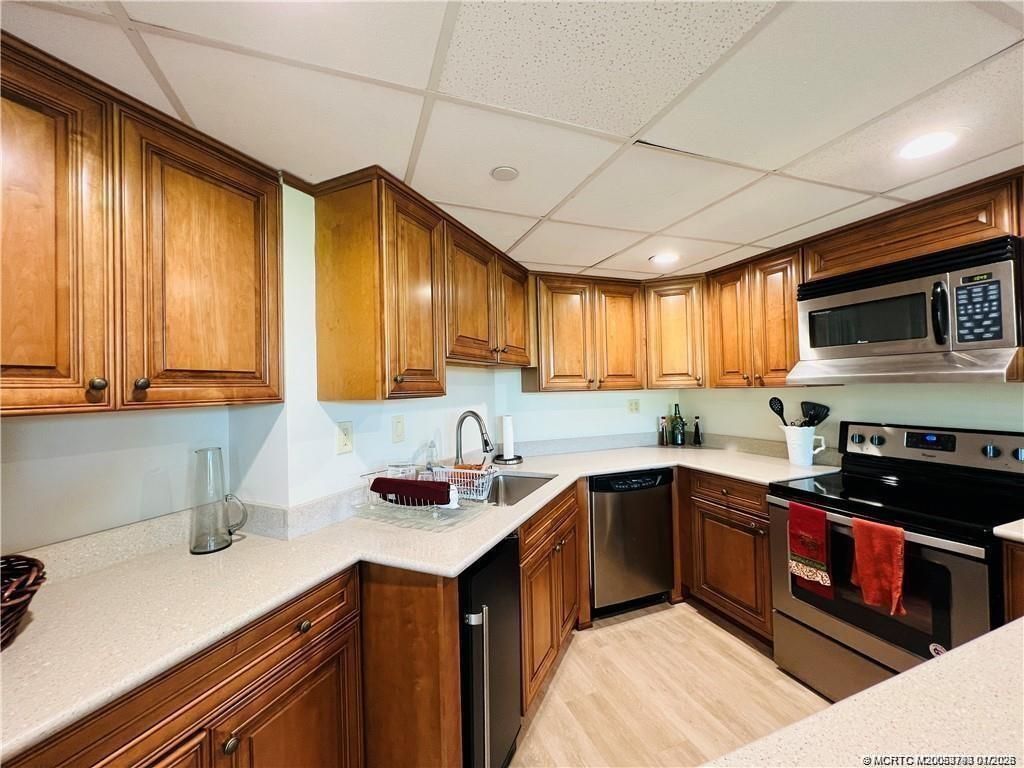 8800 S Ocean Drive, Unit 806, Jensen Beach, FL 34957 Photo