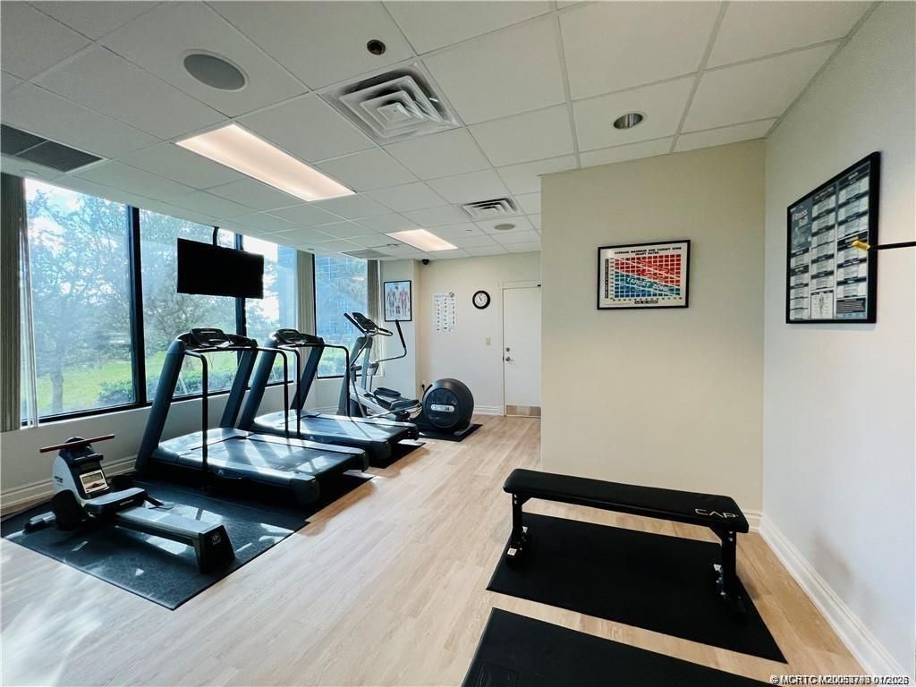 8800 S Ocean Drive, Unit 806, Jensen Beach, FL 34957 Photo