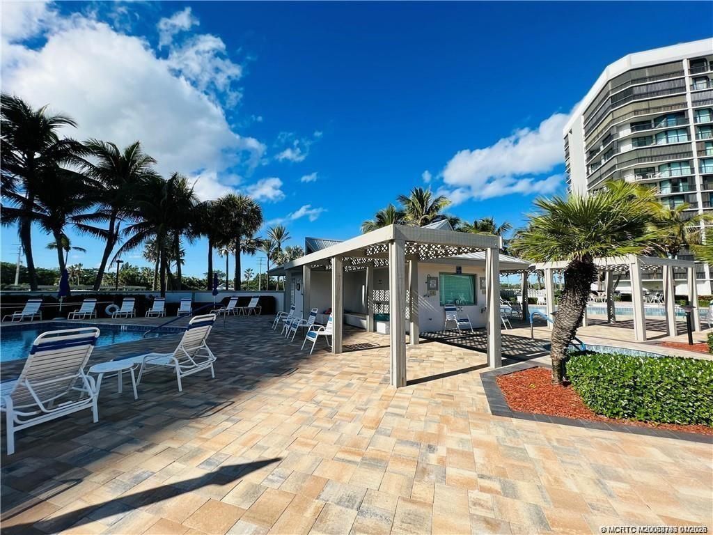 8800 S Ocean Drive, Unit 806, Jensen Beach, FL 34957 Photo