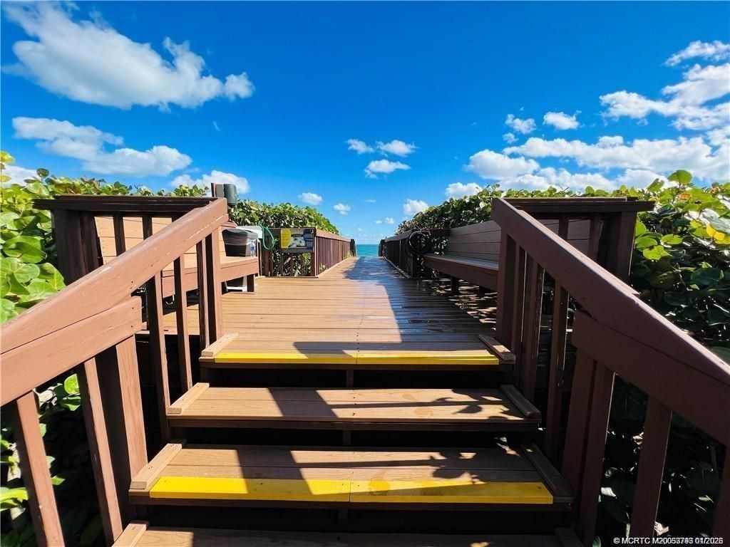 8800 S Ocean Drive, Unit 806, Jensen Beach, FL 34957 Photo