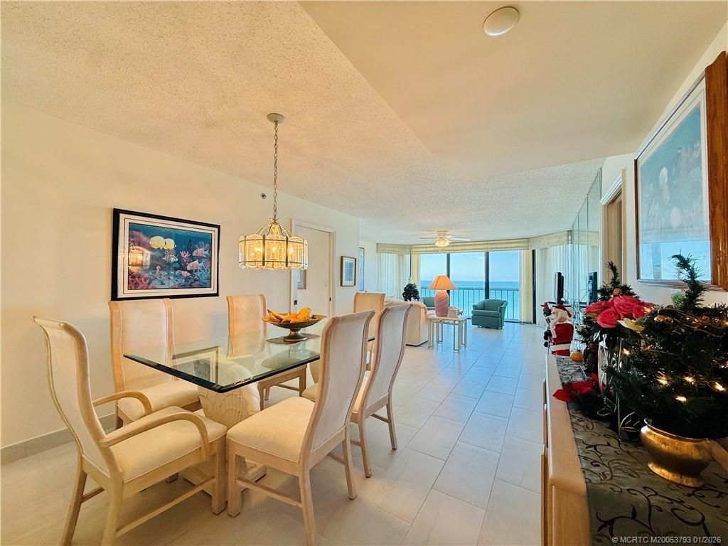 8800 S Ocean Drive, Unit 806, Jensen Beach, FL 34957 Photo