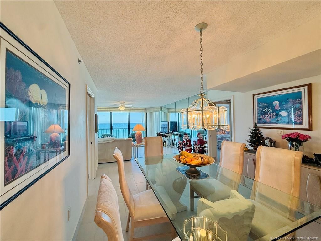 8800 S Ocean Drive, Unit 806, Jensen Beach, FL 34957 Photo