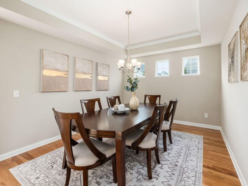 5523 Ballantrae Woods Drive, Dublin, OH 43016 Photo 10