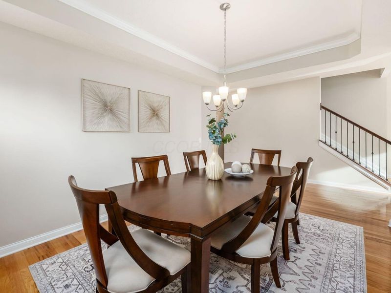 5523 Ballantrae Woods Drive, Dublin, OH 43016 Photo 11