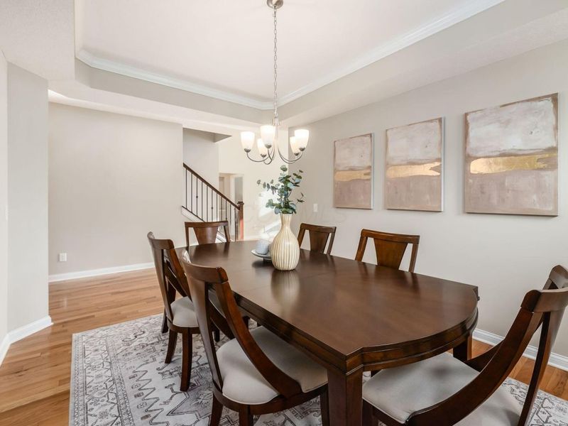 5523 Ballantrae Woods Drive, Dublin, OH 43016 Photo 12