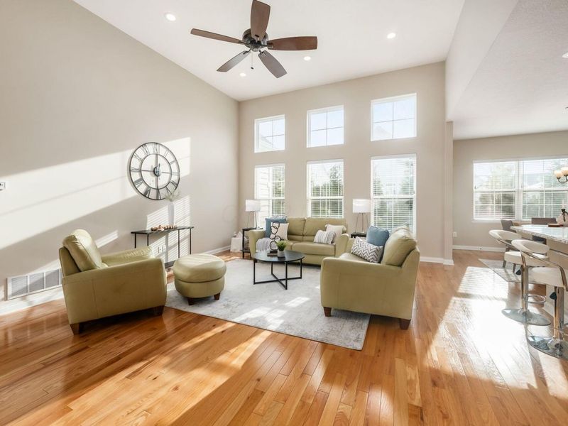 5523 Ballantrae Woods Drive, Dublin, OH 43016 Photo 13