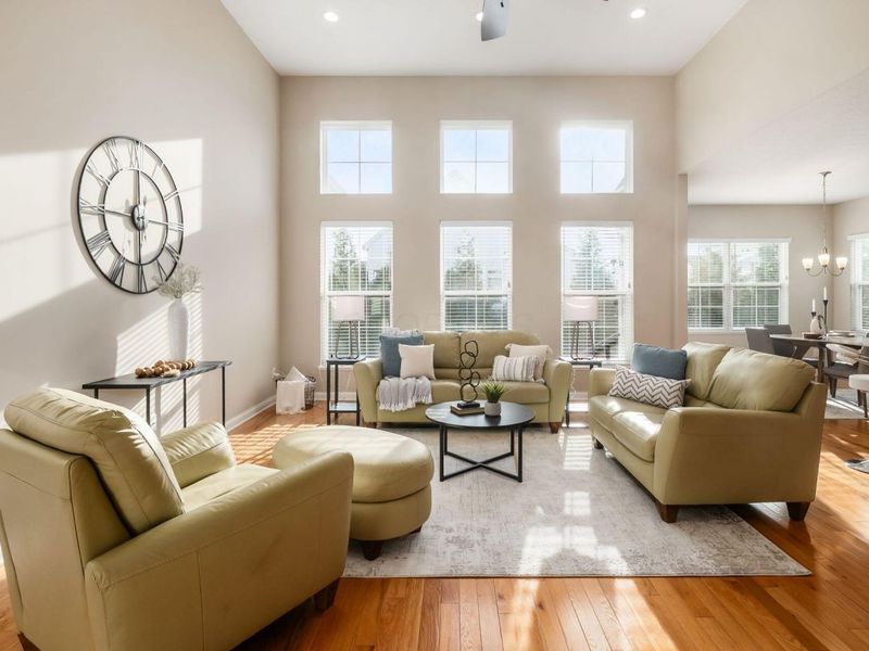 5523 Ballantrae Woods Drive, Dublin, OH 43016 Photo 14