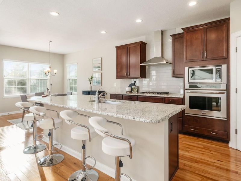 5523 Ballantrae Woods Drive, Dublin, OH 43016 Photo 15