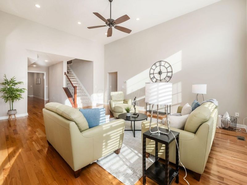 5523 Ballantrae Woods Drive, Dublin, OH 43016 Photo 16