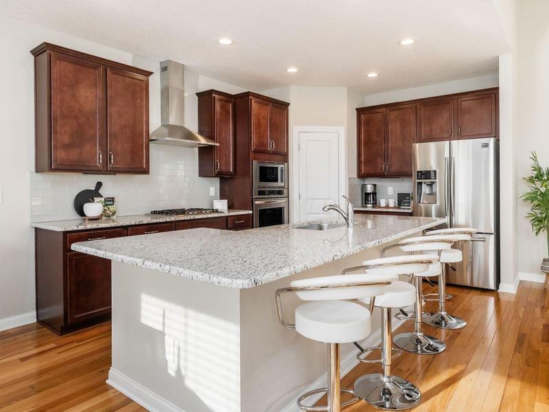 5523 Ballantrae Woods Drive, Dublin, OH 43016 Photo 17