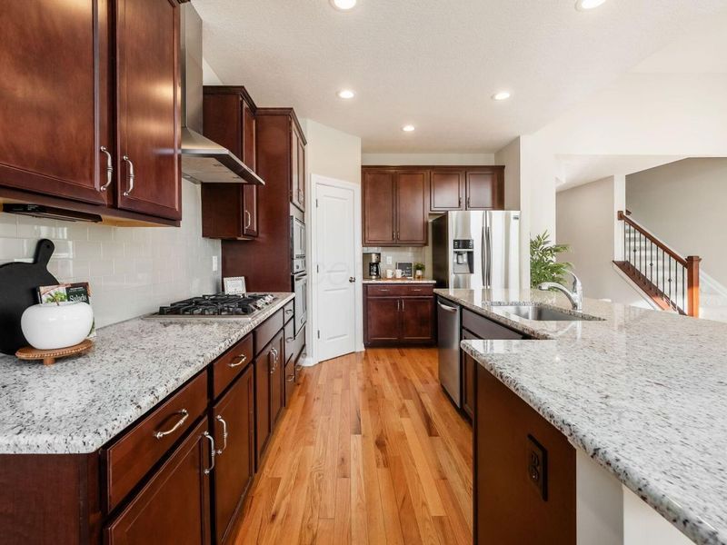 5523 Ballantrae Woods Drive, Dublin, OH 43016 Photo 18