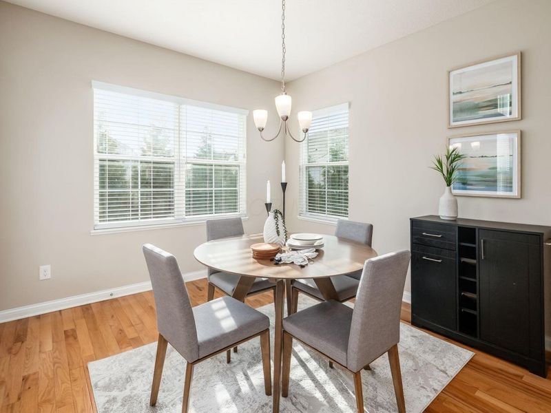 5523 Ballantrae Woods Drive, Dublin, OH 43016 Photo 20