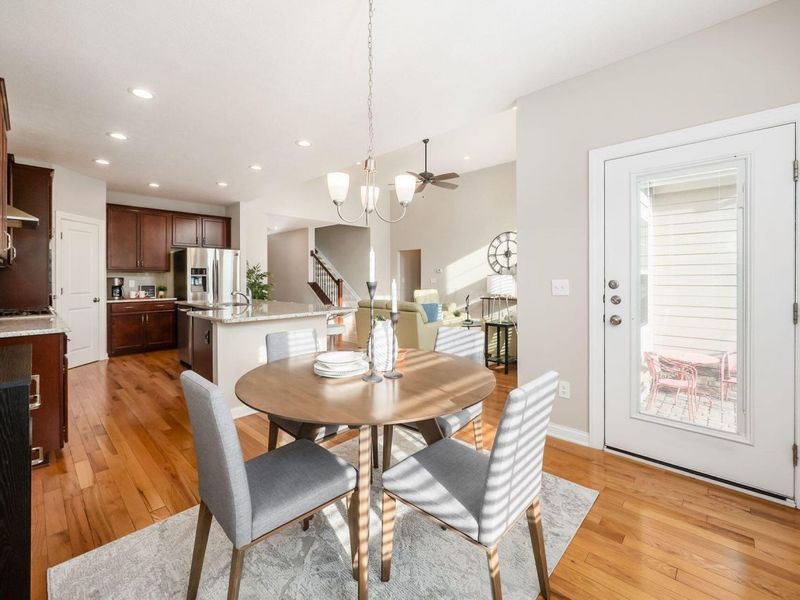 5523 Ballantrae Woods Drive, Dublin, OH 43016 Photo 21