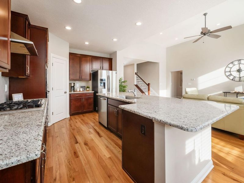 5523 Ballantrae Woods Drive, Dublin, OH 43016 Photo 22