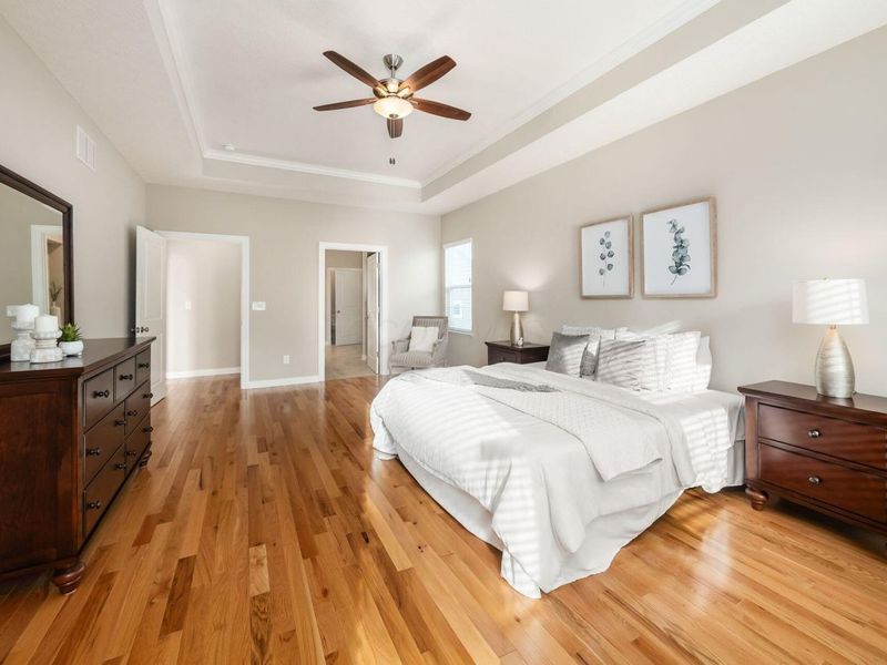 5523 Ballantrae Woods Drive, Dublin, OH 43016 Photo 25