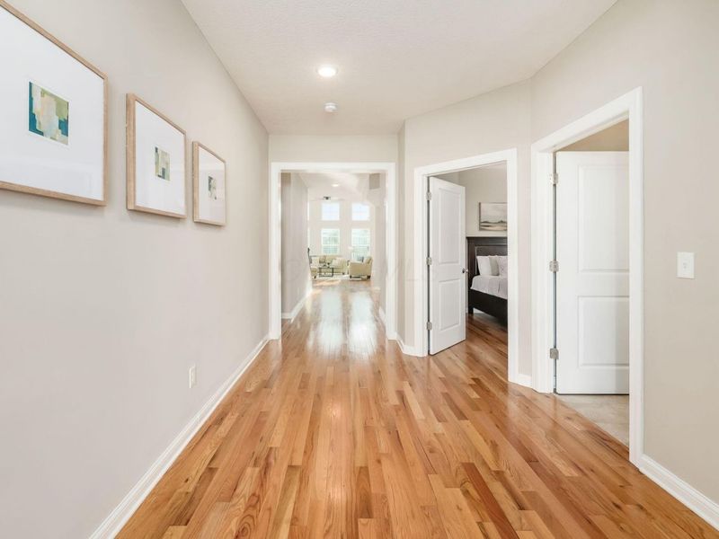 5523 Ballantrae Woods Drive, Dublin, OH 43016 Photo 3