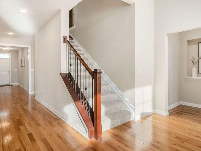 5523 Ballantrae Woods Drive, Dublin, OH 43016 Photo 32