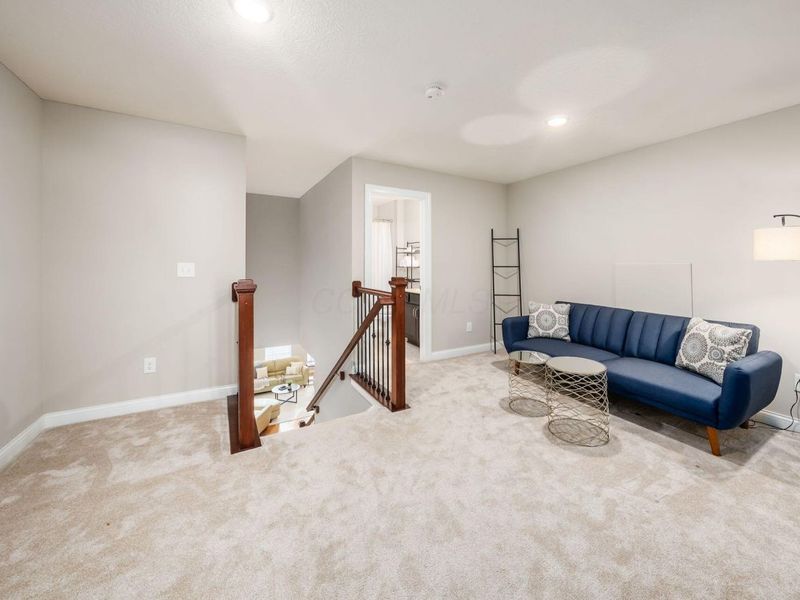 5523 Ballantrae Woods Drive, Dublin, OH 43016 Photo 33