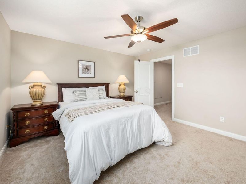 5523 Ballantrae Woods Drive, Dublin, OH 43016 Photo 37