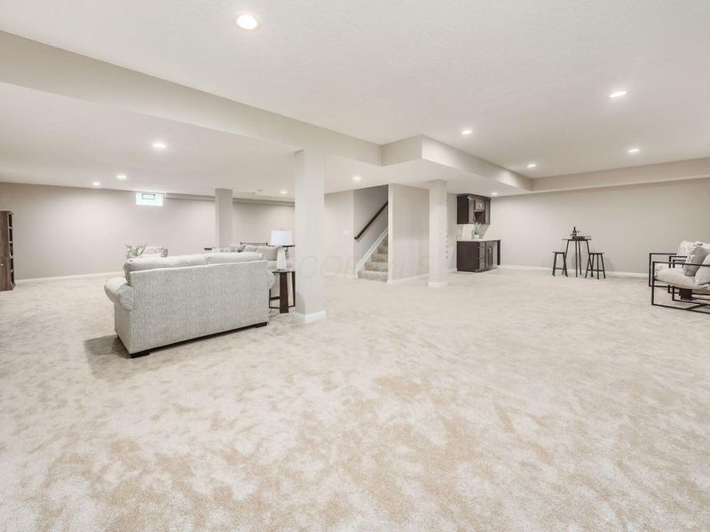 5523 Ballantrae Woods Drive, Dublin, OH 43016 Photo 38