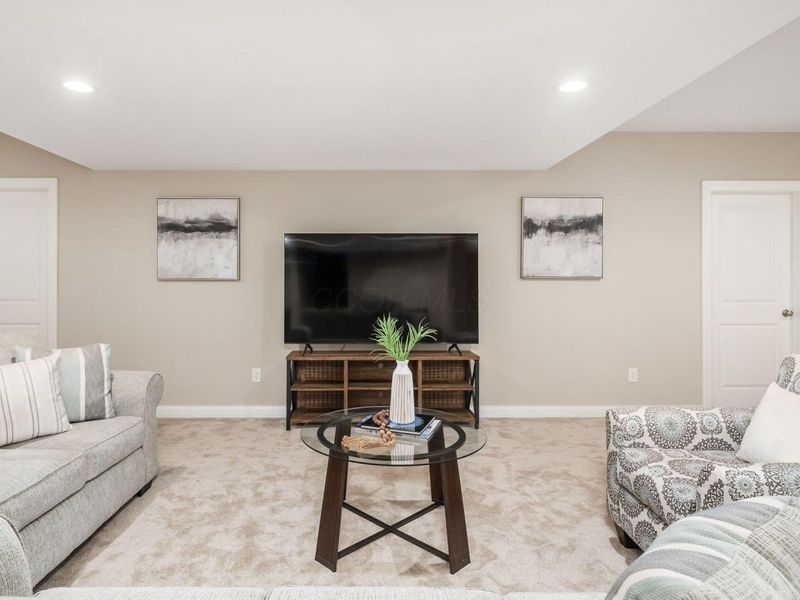 5523 Ballantrae Woods Drive, Dublin, OH 43016 Photo 41