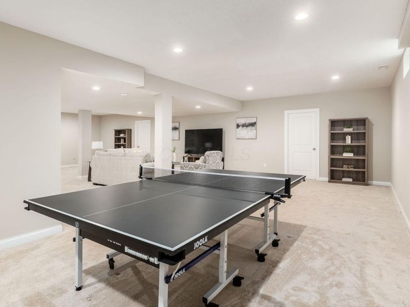 5523 Ballantrae Woods Drive, Dublin, OH 43016 Photo 42