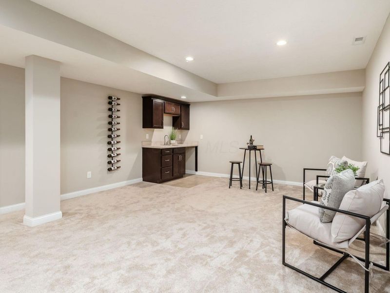 5523 Ballantrae Woods Drive, Dublin, OH 43016 Photo 44