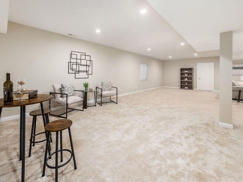 5523 Ballantrae Woods Drive, Dublin, OH 43016 Photo 46