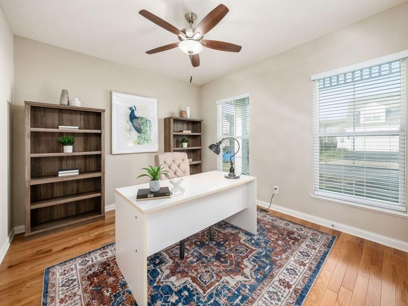 5523 Ballantrae Woods Drive, Dublin, OH 43016 Photo 5