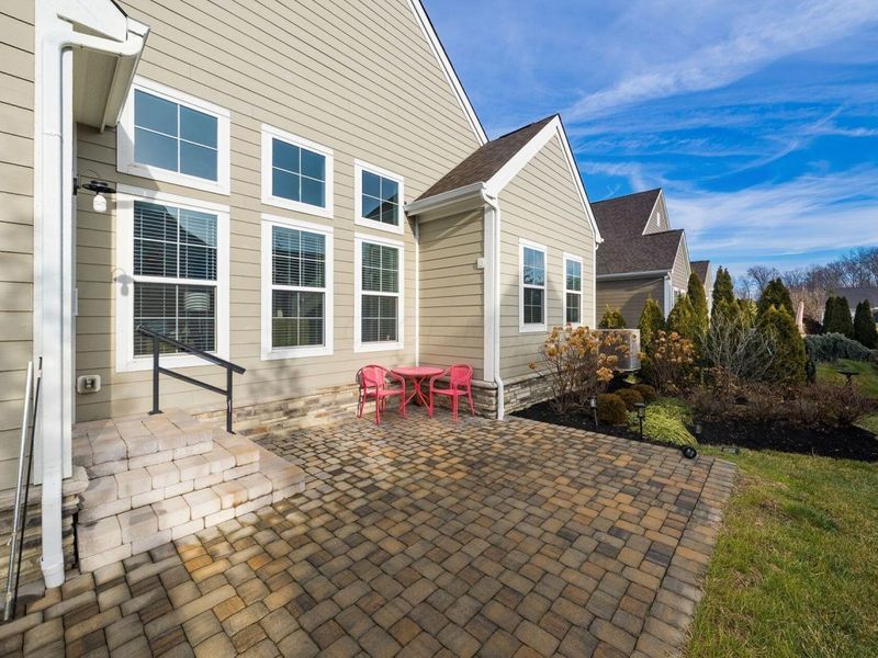 5523 Ballantrae Woods Drive, Dublin, OH 43016 Photo 53