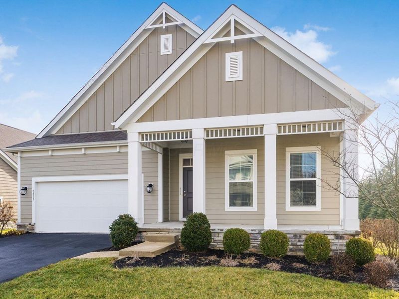 5523 Ballantrae Woods Drive, Dublin, OH 43016 Photo 55