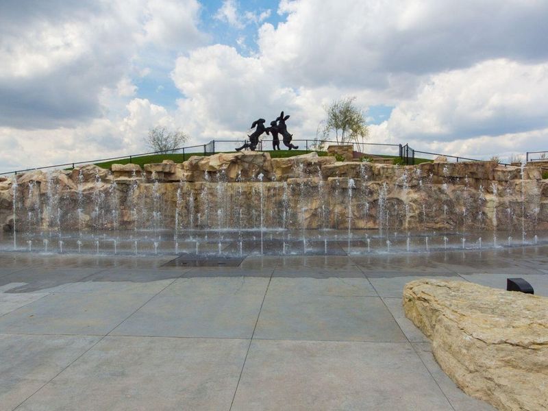 5523 Ballantrae Woods Drive, Dublin, OH 43016 Photo 58