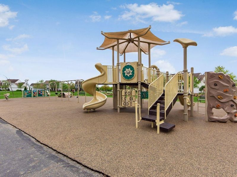 5523 Ballantrae Woods Drive, Dublin, OH 43016 Photo 59