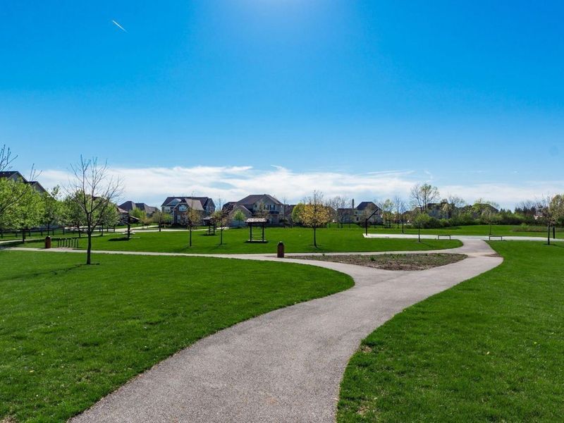 5523 Ballantrae Woods Drive, Dublin, OH 43016 Photo 60