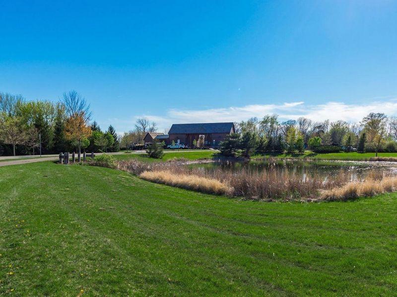 5523 Ballantrae Woods Drive, Dublin, OH 43016 Photo 62