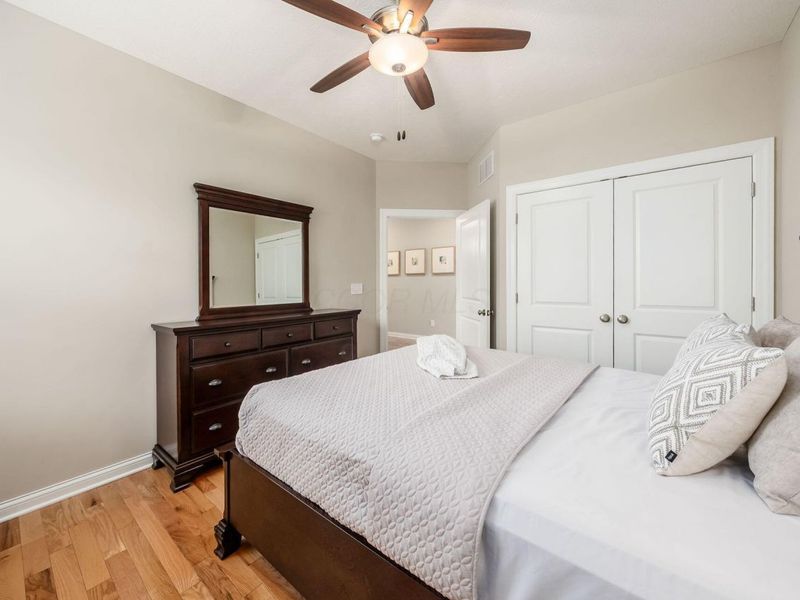 5523 Ballantrae Woods Drive, Dublin, OH 43016 Photo 8