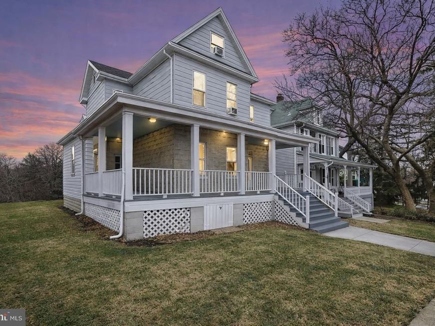 4014 33rd Street, Mount Rainier, MD 20712 Main Photo