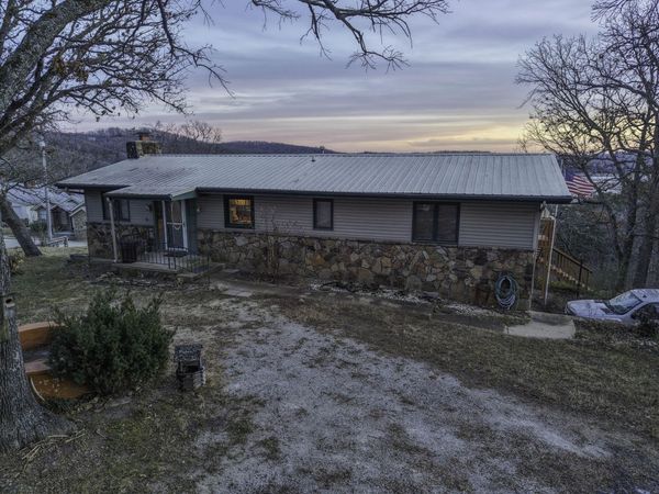 167 Tucker Cove , Ridgedale, MO 65739