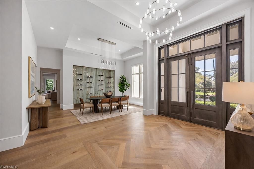 375 Bow Line Dr, Naples, FL 34103 Photo