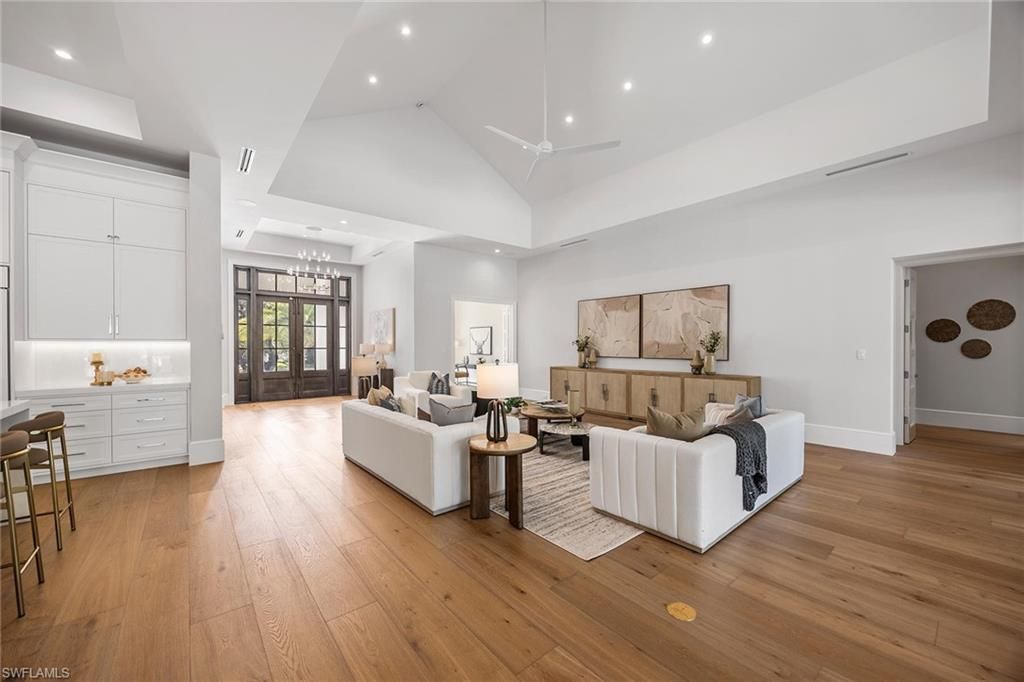 375 Bow Line Dr, Naples, FL 34103 Photo