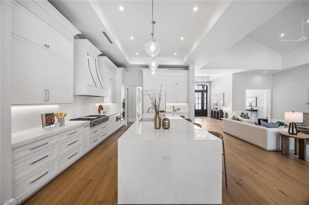 375 Bow Line Dr, Naples, FL 34103 Photo