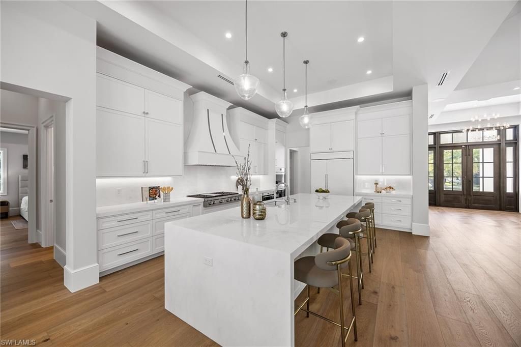 375 Bow Line Dr, Naples, FL 34103 Photo