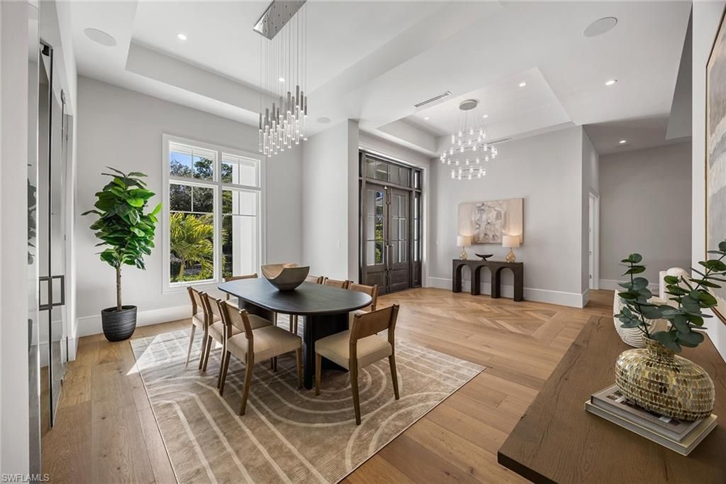 375 Bow Line Dr, Naples, FL 34103 Photo