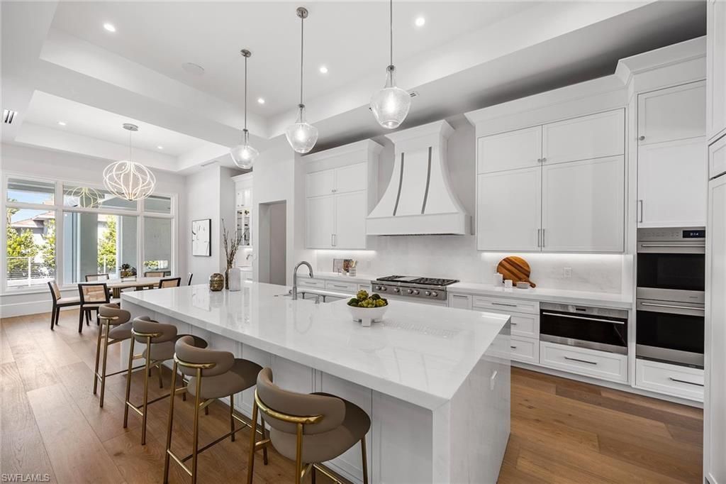 375 Bow Line Dr, Naples, FL 34103 Photo