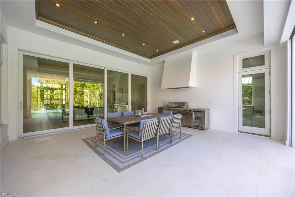 375 Bow Line Dr, Naples, FL 34103 Photo