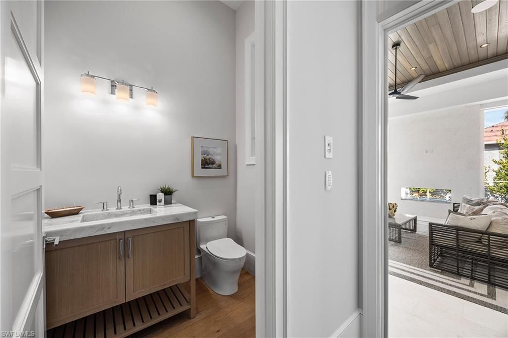 375 Bow Line Dr, Naples, FL 34103 Photo