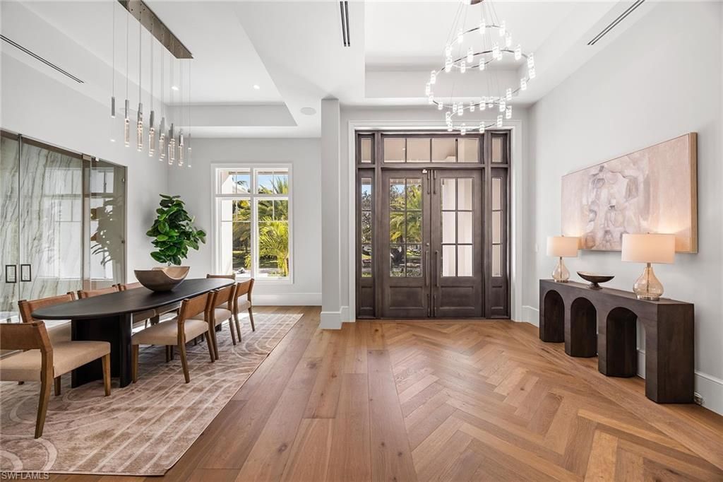 375 Bow Line Dr, Naples, FL 34103 Photo