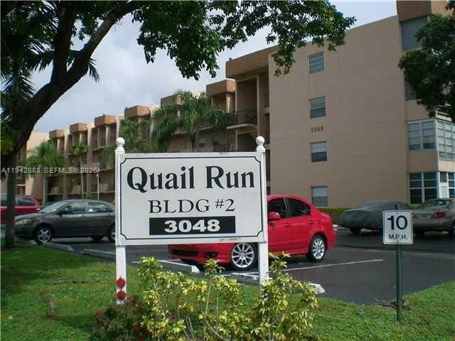 3048 E Sunrise Lakes Dr, Unit 218, Sunrise, FL 33322 Photo