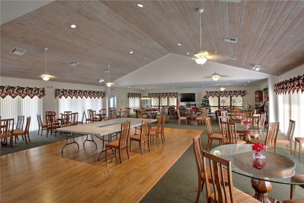 6175 S Mirror Lake Drive, Unit 301, Sebastian, FL 32958 Photo