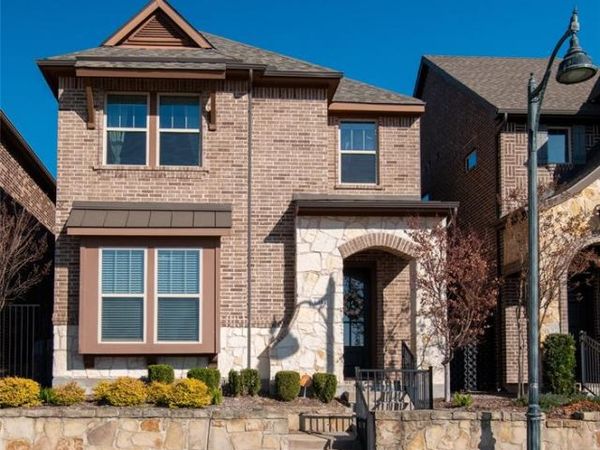 6301 Millie Way, McKinney, TX 75070